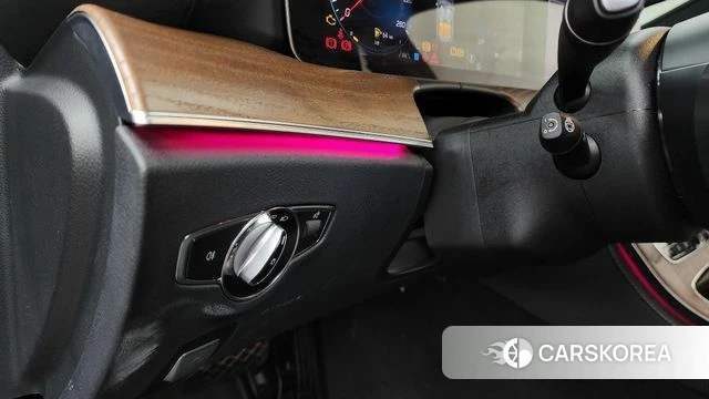 Mercedes-Benz E-Class W213 id 4490085 из Кореи 7