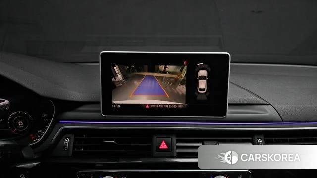 Audi A5 (F5) id 4196655 из Кореи 7