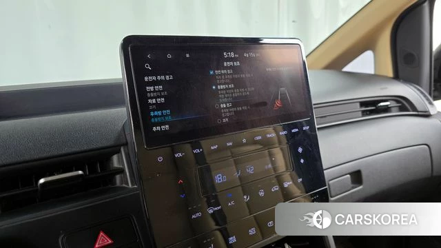 Hyundai Staria id 3941648 из Кореи 7