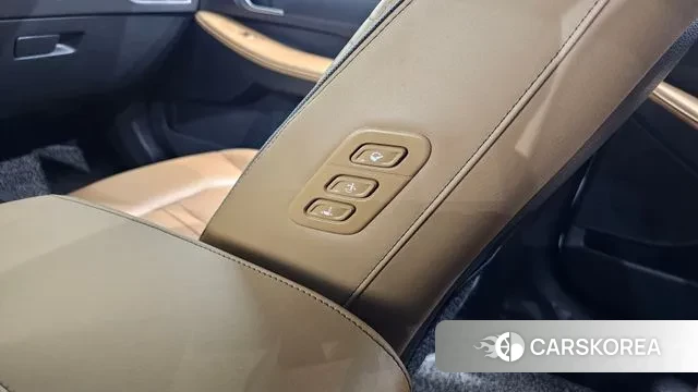 Hyundai Sonata (DN8) id 3520215 из Кореи 7