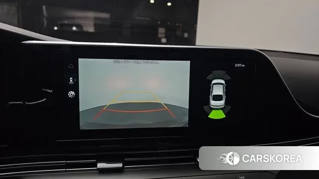 Hyundai The New Grandeur IG id 3691762 из Кореи 7