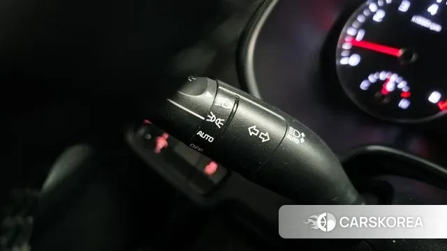 Kia The New K3 2nd generation id 3467750 из Кореи 7