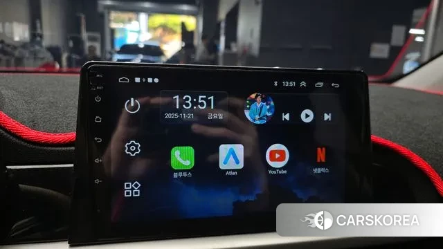 Kia All New Morning (JA) id 3396703 из Кореи 7