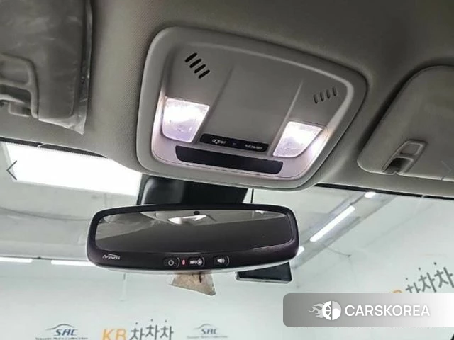 Chevrolet (GM Daewoo) All New Malibu id 3917491 из Кореи 7