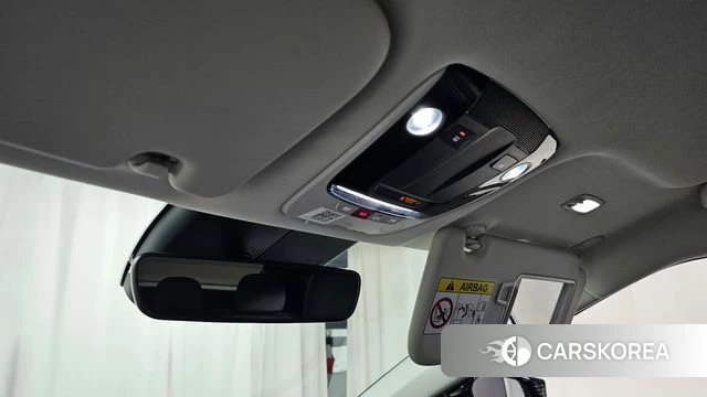 Kia EV6 id 4443395 из Кореи 7