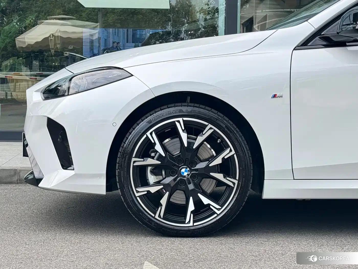 BMW 2 series id 4629628 из Китая 7