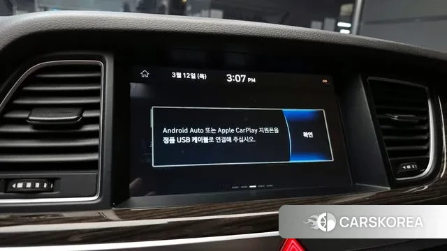 Genesis G80 id 3779104 из Кореи 7