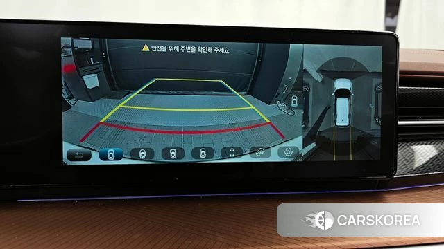 Ssangyong The New Torres id 3805393 из Кореи 7