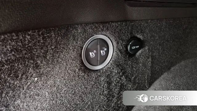 Genesis GV80 id 3685609 из Кореи 7