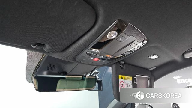 Kia The New Sorento 4th Generation id 4266257 из Кореи 7