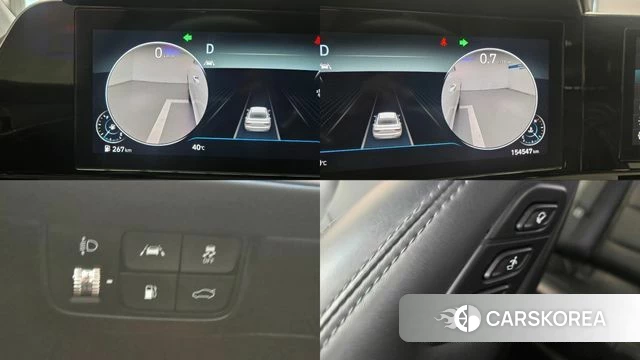 Hyundai The New Grandeur IG id 4667061 из Кореи 7