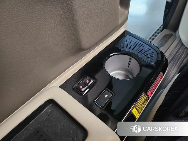 Kia Carnival 4th generation id 4392535 из Кореи 7