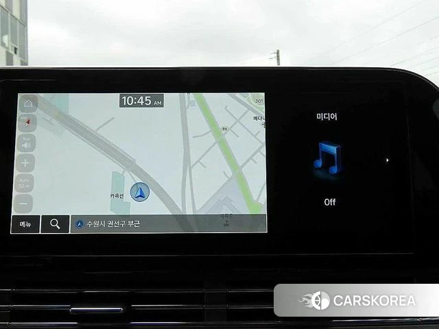 Hyundai The New Grandeur IG id 4355758 из Кореи 7