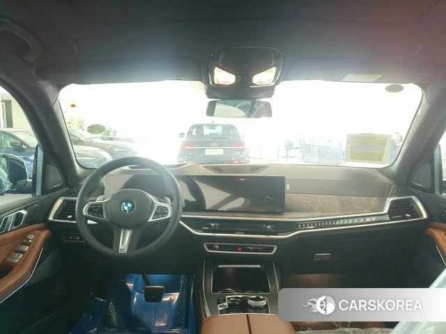 BMW X7 id 4320905 из Китая 7