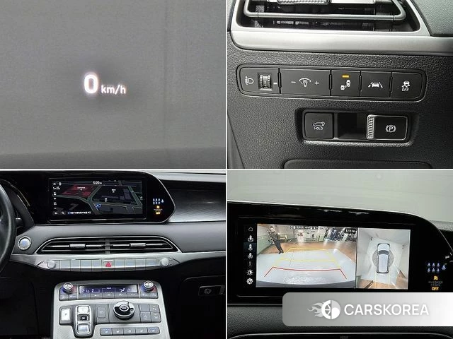 Hyundai Palisade id 4224189 из Кореи 7