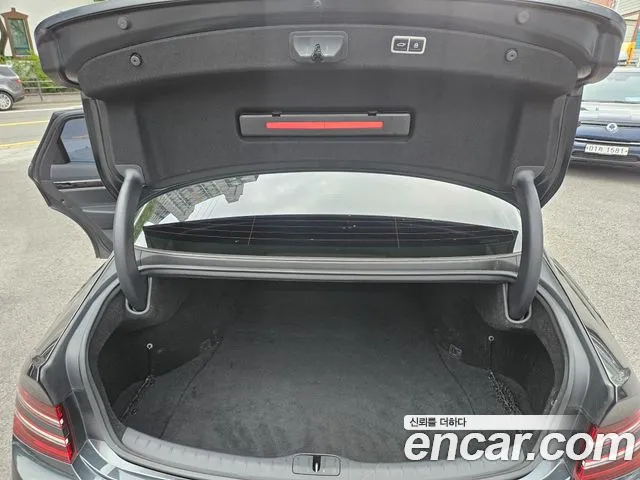 Genesis G80 (RG3) id 2849631 из Кореи 7