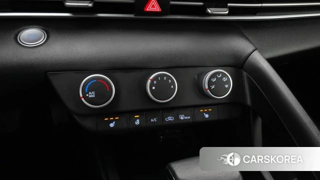 Hyundai Avante (CN7) id 4625217 из Кореи 7