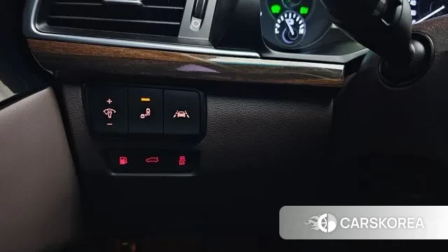 Kia All New K7 Hybrid id 3004675 из Кореи 7