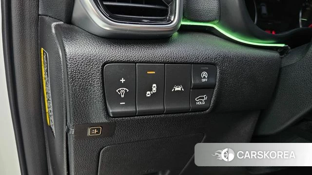 Kia Sportage The Bold id 3955108 из Кореи 7