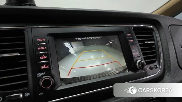 Kia The New Carnival id 3879284 из Кореи 7