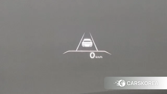 Genesis G80 (RG3) id 3238295 из Кореи 7