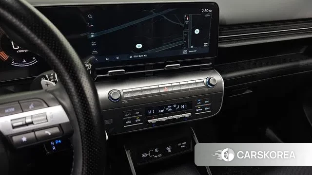 Hyundai Kona (SX2) id 3599726 из Кореи 7