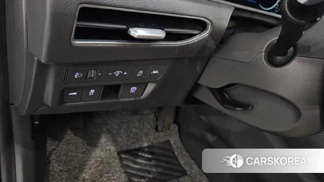 Hyundai Sonata (DN8) id 3509482 из Кореи 7