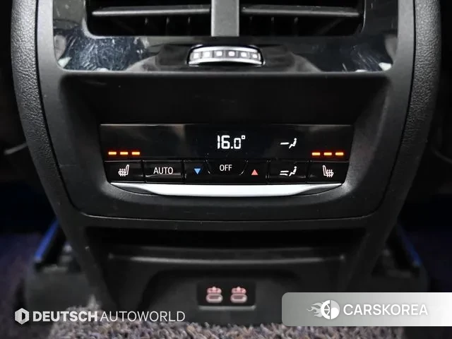 BMW X3 (G01) id 2885153 из Кореи 7