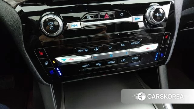 Ford Explorer 6th Generation id 4224661 из Кореи 7