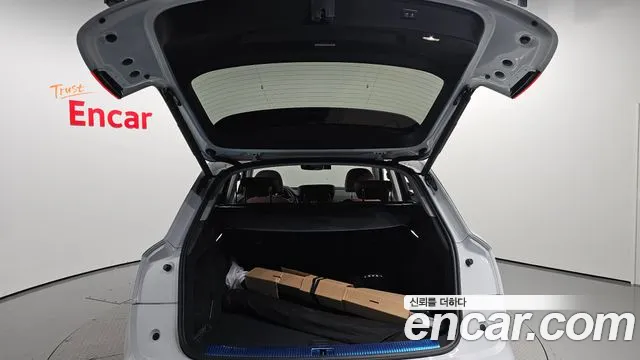 Audi Q5 (FY) id 2727330 из Кореи 7