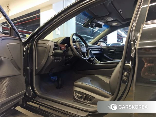 Toyota Asian dragon id 4253918 из Китая 7