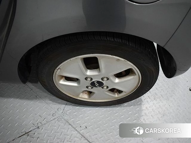 Kia The New Ray id 4609273 из Кореи 7