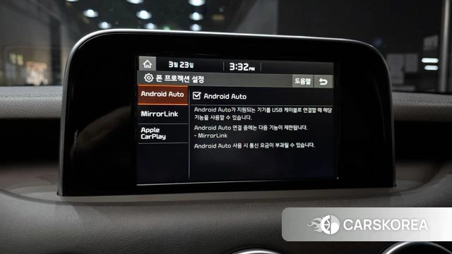 Kia Stinger id 3829427 из Кореи 7