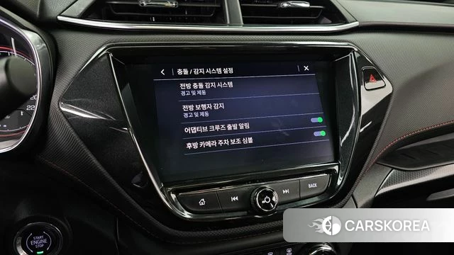 Chevrolet (GM Daewoo) Trailblazer id 3865213 из Кореи 7