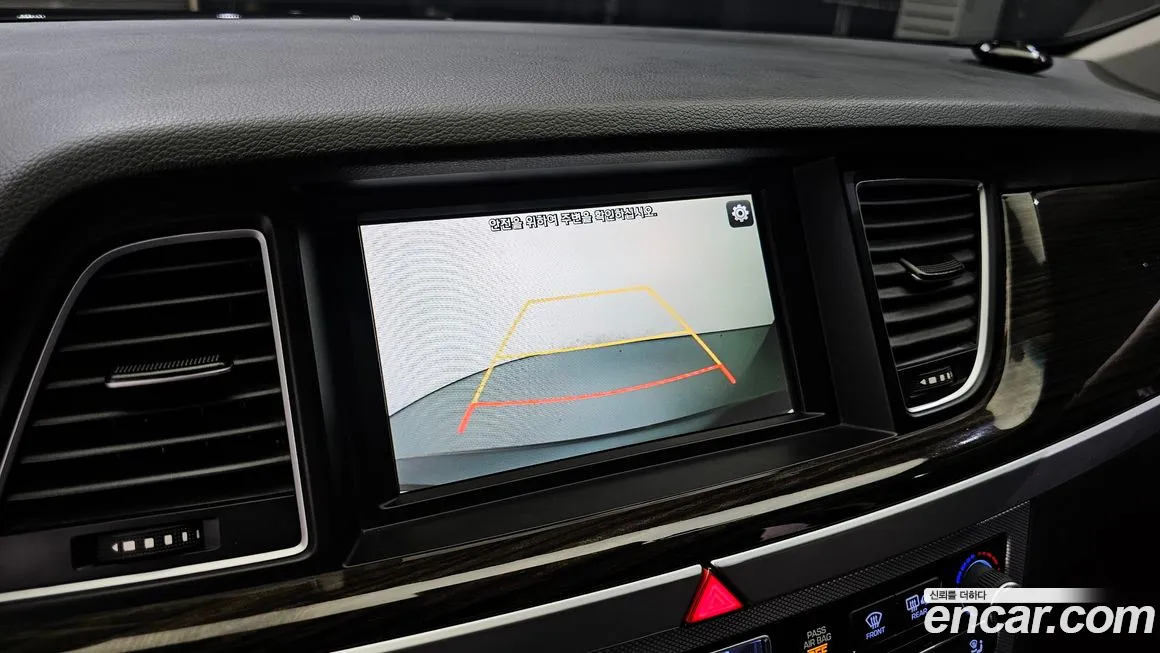 Genesis G80 id 821535 из Кореи 7