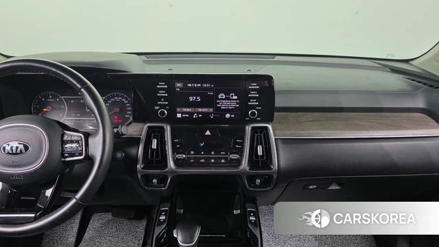 Kia Sorento 4th Generation id 4179827 из Кореи 7