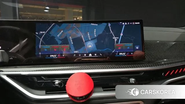 BMW X7 (G07) id 3620174 из Кореи 7