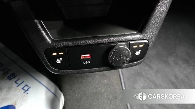 Kia The New Ray id 3916146 из Кореи 7