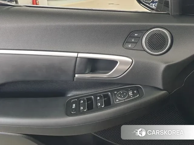 Hyundai Sonata (DN8) id 3254001 из Кореи 7