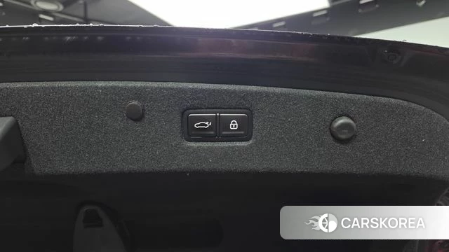 Kia K8 id 4572240 из Кореи 7