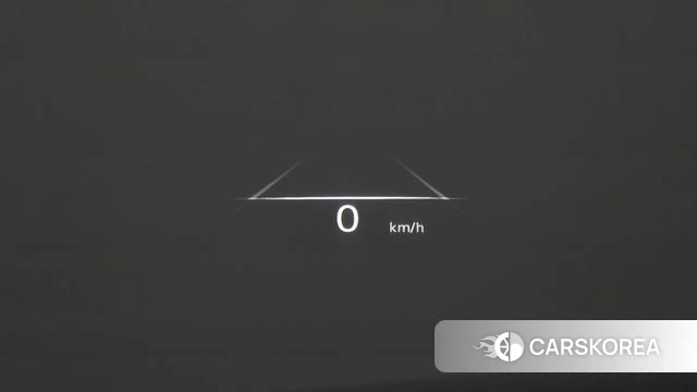 Genesis GV70 id 3838493 из Кореи 7