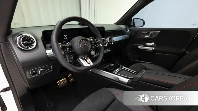 Mercedes-Benz GLB-Class X247 id 4782815 из Кореи 7