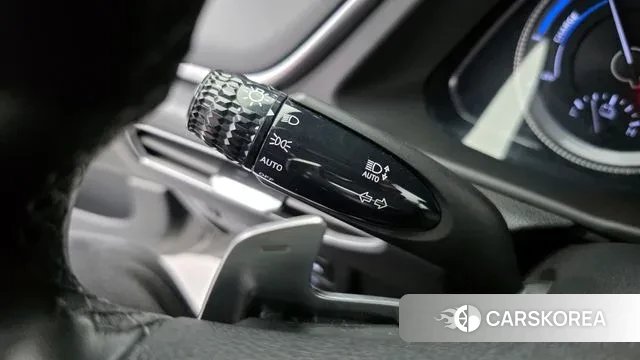 Hyundai Sonata Hybrid (DN8) id 3143313 из Кореи 7