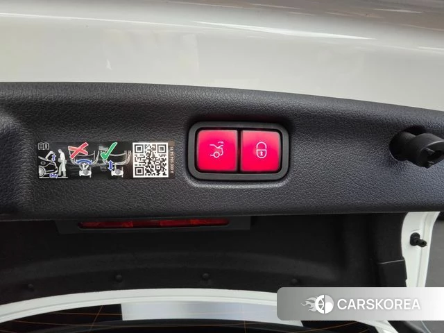 Mercedes-Benz C-Class W206 id 4870494 из Кореи 7
