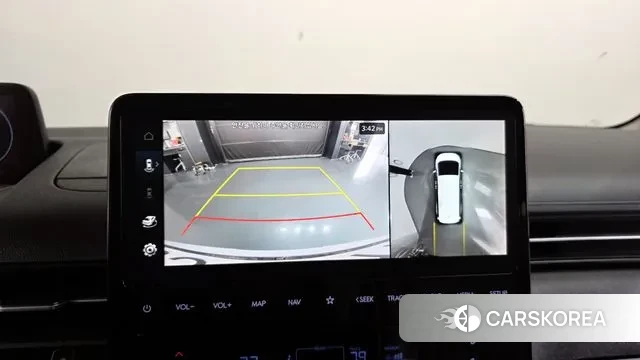 Hyundai Staria id 3705806 из Кореи 7