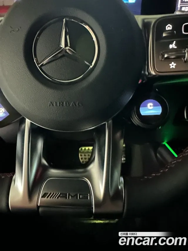 Mercedes-Benz GLA - Class H247 id 2879203 из Кореи 7