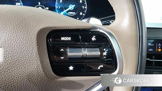 Kia K8 Hybrid id 4603388 из Кореи 7