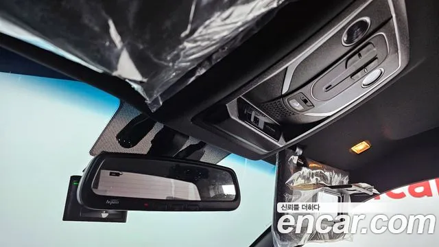 Ssangyong The New Rexton Sports Cannes id 2485964 из Кореи 7