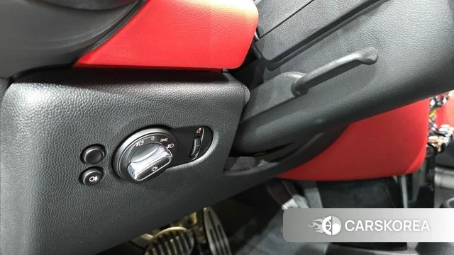 Mini Cooper S id 4855742 из Кореи 7