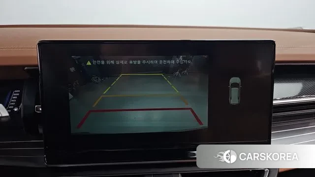 Ssangyong Torres id 3174163 из Кореи 7